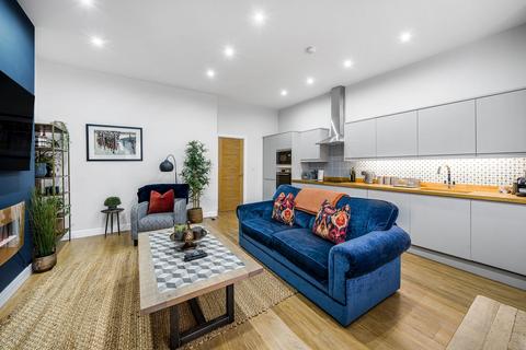 undefined, East Parade, Harrogate, HG1