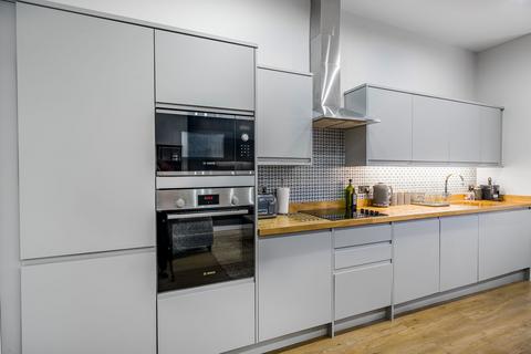 undefined, East Parade, Harrogate, HG1