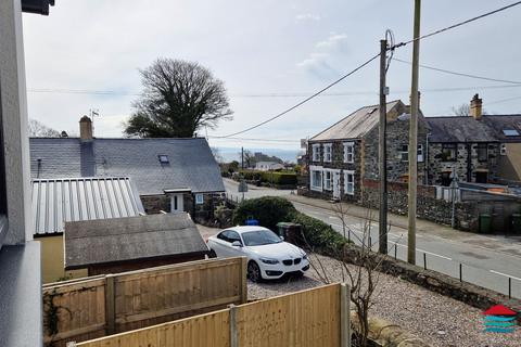 3 bedroom detached house for sale, 2 Cwrt Tanws, Criccieth, LL52