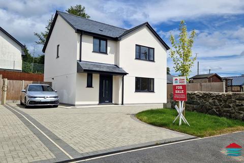 undefined, 2 Cwrt Tanws, Cricieth|Criccieth, LL52