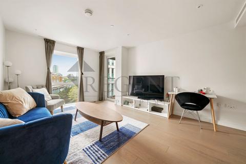 2 bedroom apartment to rent, Fairview House, Lockgate Road, SW6