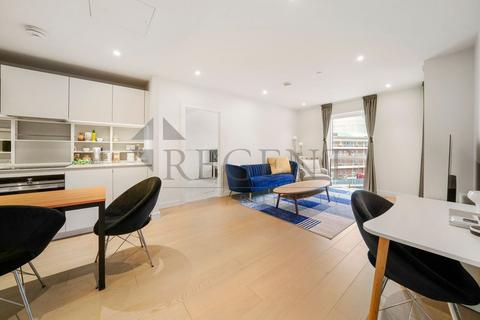 2 bedroom apartment to rent, Fairview House, Lockgate Road, SW6