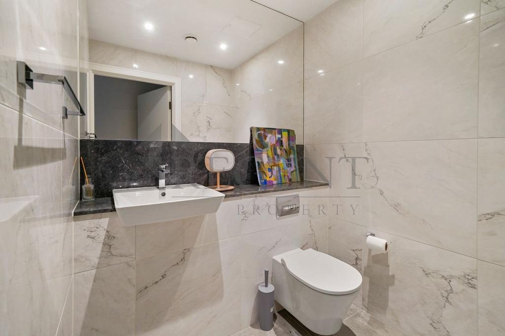 Bathroom 2