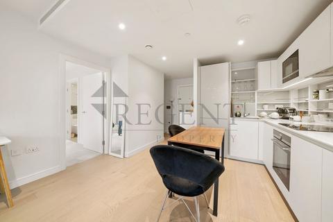 2 bedroom apartment to rent, Fairview House, Lockgate Road, SW6