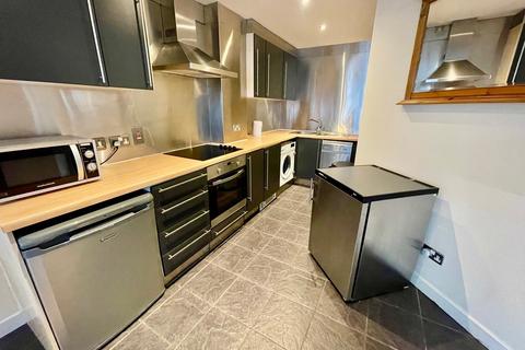 2 bedroom flat to rent, South Parade, Leeds, West Yorkshire, UK, LS1