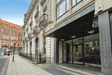 undefined, South Parade, Leeds, West Yorkshire, LS1