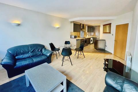 undefined, South Parade, Leeds, West Yorkshire, LS1