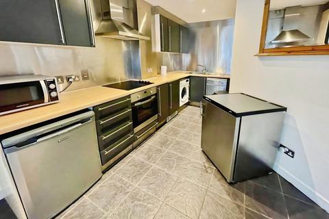 undefined, South Parade, Leeds, West Yorkshire, LS1