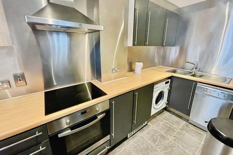 undefined, South Parade, Leeds, West Yorkshire, LS1