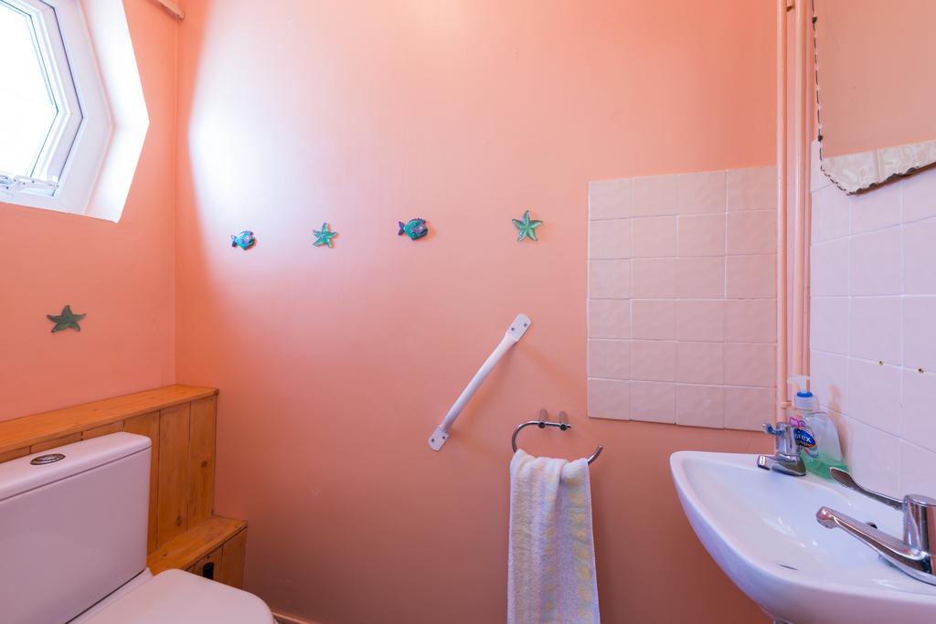 Cloakroom