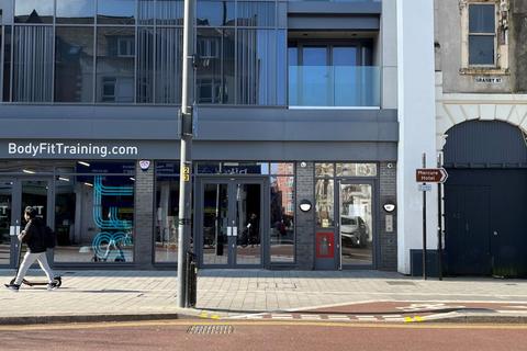 Property to rent - Granby Street, Leicester, LE1