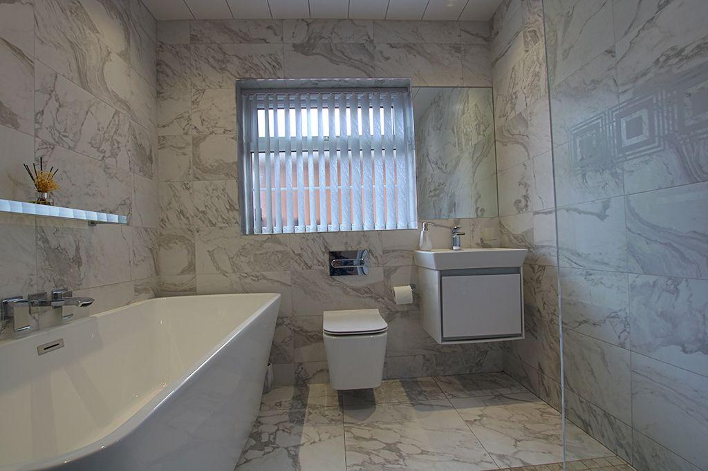 Curzon Drive, Worksop S81 0LW 3 bed detached bungalow for sale £325,000