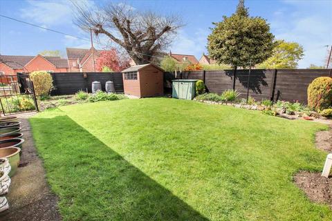 3 bedroom bungalow for sale, St. Davids Road, North Hykeham, Lincoln