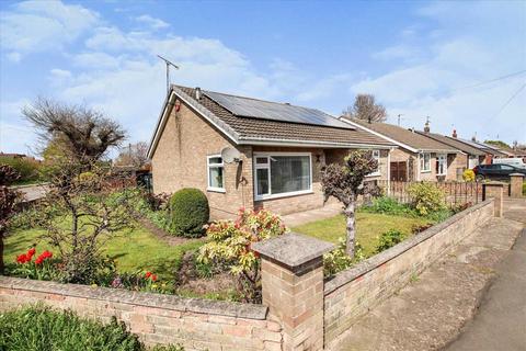 3 bedroom bungalow for sale, St. Davids Road, North Hykeham, Lincoln