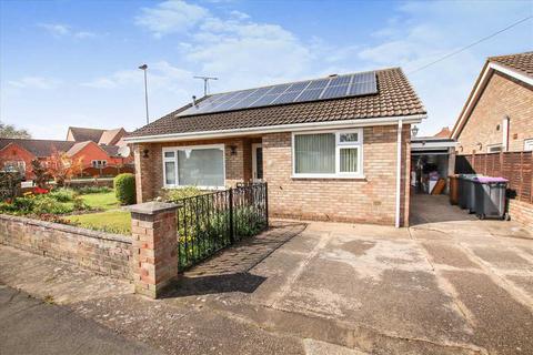 3 bedroom detached house for sale, St. Davids Road, North Hykeham, Lincoln