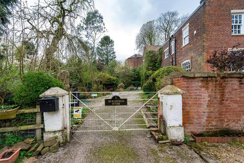 4 bedroom semi-detached house for sale, Wigan Lane, Wigan, WN1