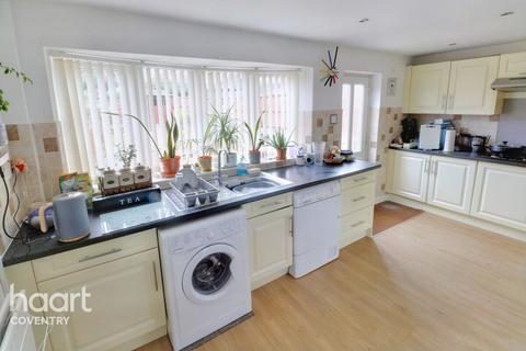3 bedroom end of terrace house for sale - Honiton Road, Coventry