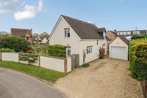 54 Brookside Close, Tiddington, Thame, OX9 2LS
