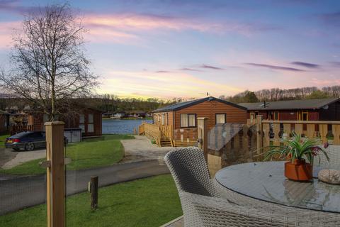 3 bedroom lodge for sale, Borwick Lane, Borwick, LA6