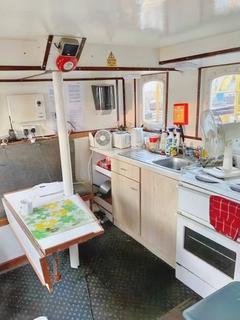 3 bedroom houseboat for sale, Station Road, Cuxton ME2