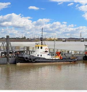 undefined, Station Road, Cuxton ME2