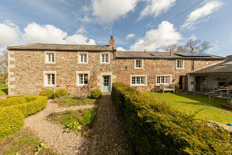 4 bedroom farm house for sale, Croft Farm, Scarrowmanwick, Croglin, Carlisle, Cumbria CA4