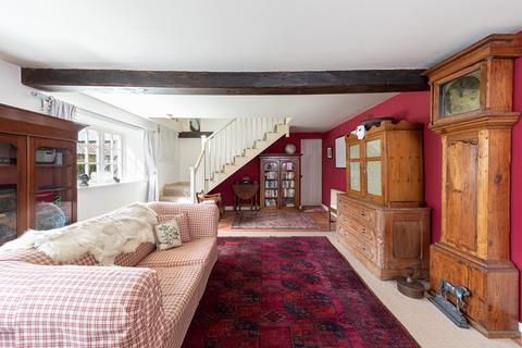 4 bedroom farm house for sale, Croft Farm, Scarrowmanwick, Croglin, Carlisle, Cumbria CA4