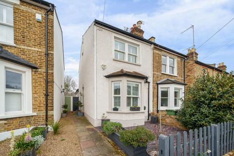 36 Willoughby Road, Kingston Upon Thames, KT2 6LJ