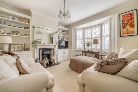 36 Willoughby Road, Kingston Upon Thames, KT2 6LJ