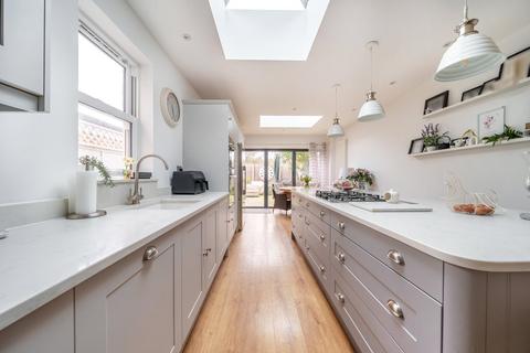 36 Willoughby Road, Kingston Upon Thames, KT2 6LJ