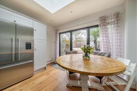 36 Willoughby Road, Kingston Upon Thames, KT2 6LJ