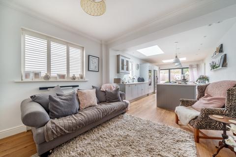 36 Willoughby Road, Kingston Upon Thames, KT2 6LJ