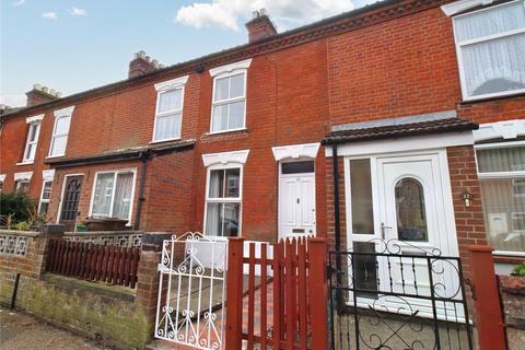 3 bedroom terraced house for sale - St. Olaves Road, Norwich, Norfolk, NR3