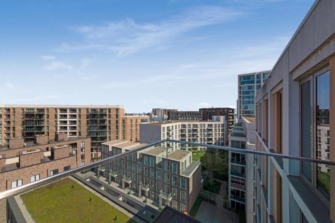 1 bedroom apartment to rent, Laker House, Royal Wharf, London, E16