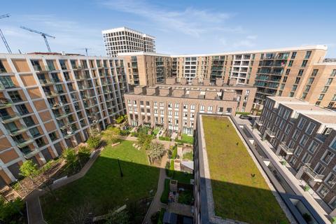 1 bedroom apartment to rent, Laker House, Royal Wharf, London, E16