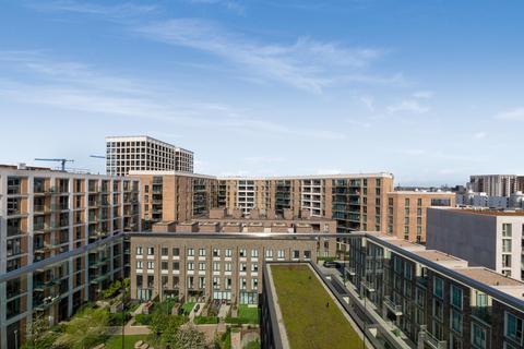 1 bedroom apartment to rent, Laker House, Royal Wharf, London, E16