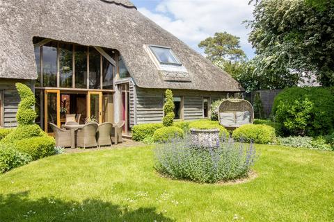 3 bedroom barn conversion for sale - Lower Wield, Alresford