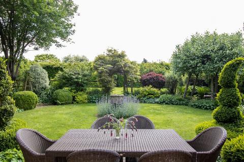 3 bedroom barn conversion for sale - Lower Wield, Alresford