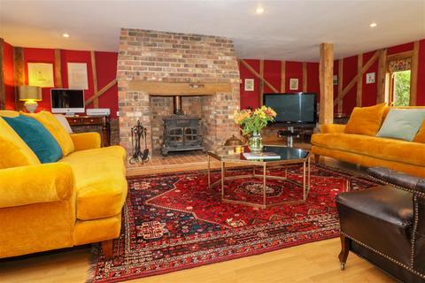 3 bedroom barn conversion for sale - Lower Wield, Alresford