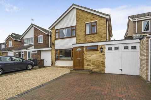 3 bedroom detached house for sale - Abingdon,  Oxfordshire,  OX14