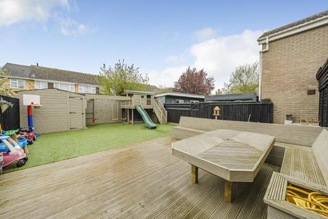 3 bedroom detached house for sale - Abingdon,  Oxfordshire,  OX14