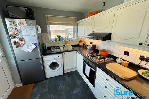 undefined, Grange Road, Tuffley. GL4