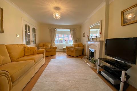 16 Crosslands, Haslington, Crewe, CW1 5TG