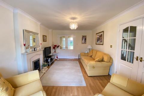 16 Crosslands, Haslington, Crewe, CW1 5TG