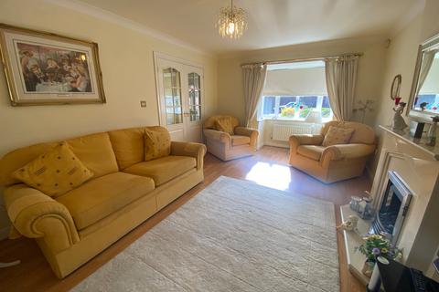 16 Crosslands, Haslington, Crewe, CW1 5TG