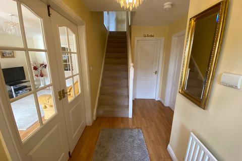 16 Crosslands, Haslington, Crewe, CW1 5TG