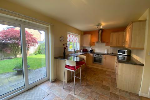 16 Crosslands, Haslington, Crewe, CW1 5TG