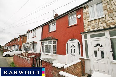 3 bedroom terraced house for sale, North Hayes