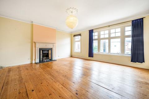 3 bedroom flat for sale - Kingsmead Road, Tulse Hill