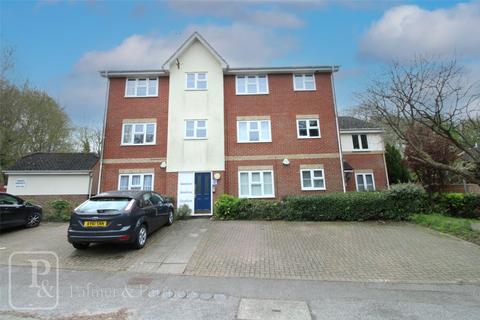 undefined, Finbars Walk, Ipswich, Suffolk, IP4